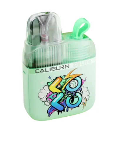 Pod Kit Uwell Caliburn G3 Lite Koko 2,5 ml Pod Kit Uwell Caliburn G3 Lite Koko 2,5 ml