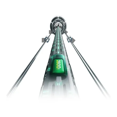 OXVA Vprime Pod Kit OXVA Vprime Pod Kit