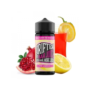 Drifter Pink Lemonade Longfill 24ml - Juice Sauz