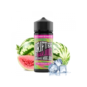 Drifter Watermelon Ice Longfill 24ml - Juice Sauz