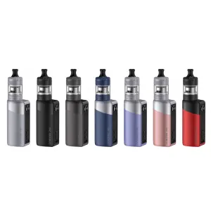  Elektronická cigareta INNOKIN COOLFIRE Z60 ZLIDE TOP 3ML - Rôzne farby