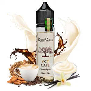 RIPE VAPES VCT CAFE 20ML/60ML