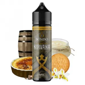 BOMBO GOLDEN ERA NIRVANA 20ML/60ML
