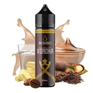 BOMBO GOLDEN ERA VORONA 20ML/60ML
