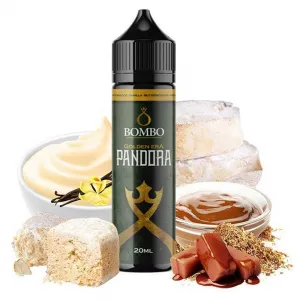 BOMBO GOLDEN ERA PANDORA 20ML/60ML