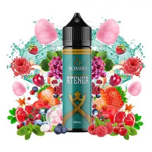 BOMBO GOLDEN ERA ATENEA 20ML/60ML
