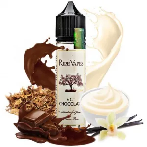 RIPE VAPES VCT CHOCOLATE 20ML/60ML