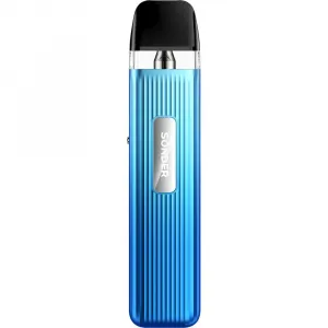 Elektronická cigareta GEEKVAPE SONDER Q 2ML POD - Rôzne Farby