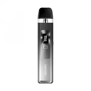 Elektronická cigareta GEEKVAPE WENAX Q 2ML POD KIT - Rôzne Farby