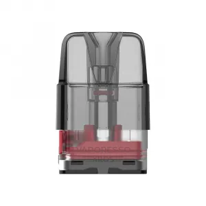 VAPORESSO XROS 3ML POD CARTRIDGE 0,6/0,7/0,8 Ohm