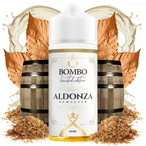 BOMBO ALDONZA REMASTER 60ml/120ml