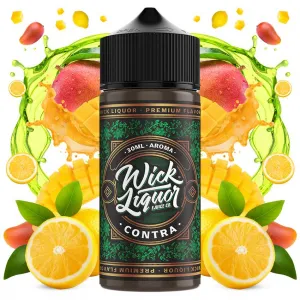 Príchuť Wick Liquor Contra 120ml