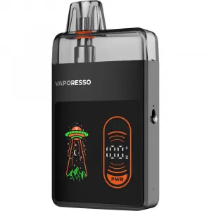 Elektronická cigareta Vaporesso Eco Nano Pro 6ml pod - Rôzne farby