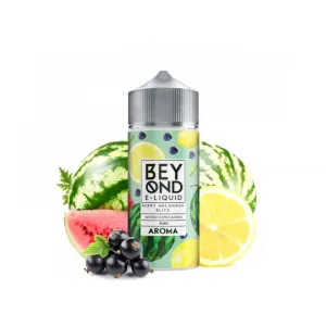 Berry Melonade Blitz Longfill - Beyond