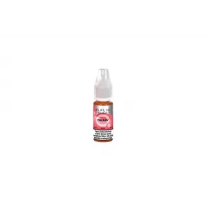 Náplň ElfLiq Cherry 10 mg