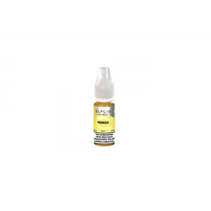 Náplň ElfLiq Mango 10 mg