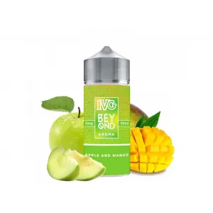 Apple & Mango Longfill - Beyond