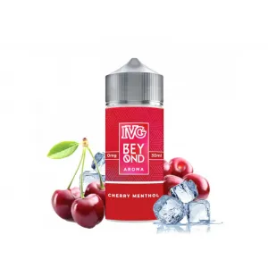 Cherry Menthol Longfill - Beyond
