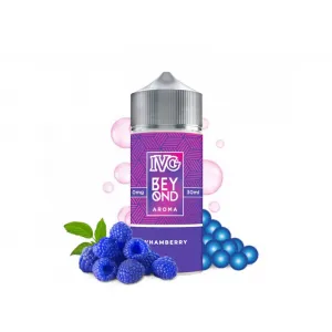 Whamberry Longfill 30ml - Beyond