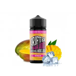 Príchuť Drifter Mango Ice Longfill 24ml - Juice Sauz
