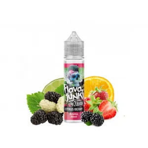 Citrus Berry Longfill 20ml