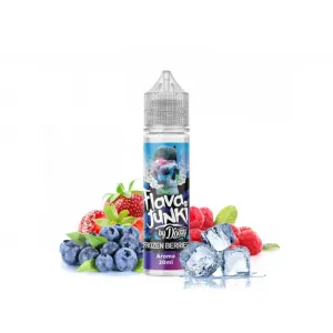 Frozen Berries Longfill 20ml