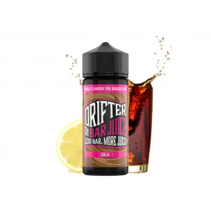 Príchuť Drifter Bar Cola Longfill 24ml - Juice Sauz