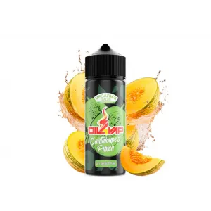 Cantaloupes Punch Longfill 20ml - Oil4Vap