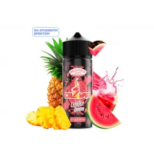 Waterboom Longfill 20ml - Oil4Vap