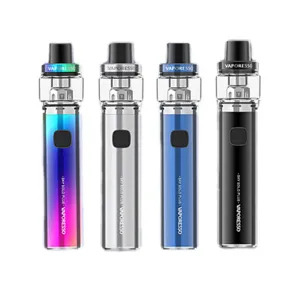 Elektronická cigareta Vaporesso Sky Solo Plus Kit - Rôzne farby