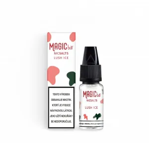 Náplň Magic Bar - Lush Ice 20mg/ml