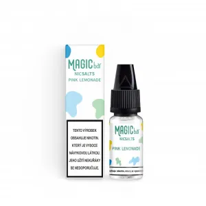 Náplň Magic Bar - Pink Lemonade 20mg/ml