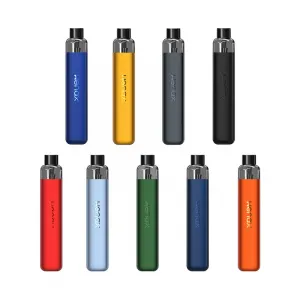 Elektronická cigareta GeekVape Wenax K1 Pod Kit - Rôzne farby