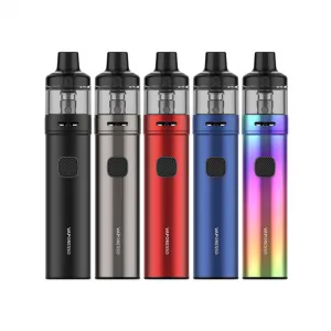 Elektronická cigareta Vaporesso GTX GO 40 Kit - Rôzne farby