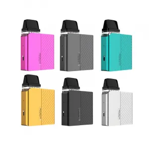 Elektronická cigareta Vaporesso XROS Nano Pod Kit - Rôzne farby