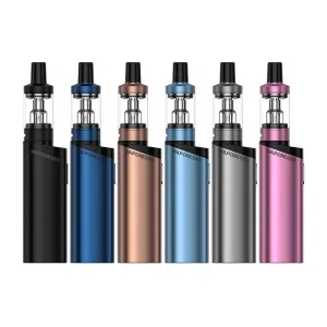 Elektronická cigareta Vaporesso GEN Fit Kit s iTank M Tank - Rôzne farby