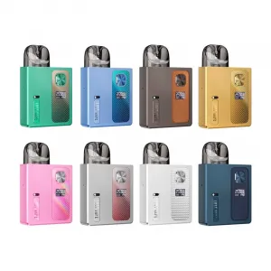 Lost Vape Ursa Baby Pro Pod Kit - Rôzne farby