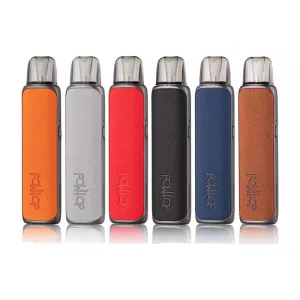 Elektronická cigareta Dotmod dotPod S Kit - Rôzne farby