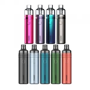 Elektronická cigareta VooPoo Doric 60 Kit - Rôzne farby