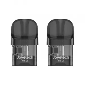 Žhaviaca hlava Joyetech EVIO Grip Pod náhradný cartridge V2 - 0,6 ohm