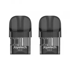 Joyetech EVIO Grip Pod náhradní cartridge - 2 druhy