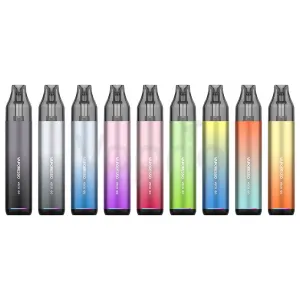 Elektronická cigareta VAPORESSO VECO GO POD 1500MAH - Rôzne farby
