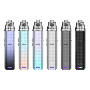 OXVA Xlim SE 2 Pod Kit - Rôzne farby