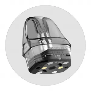 Vaporesso LUXE X2 Pod náhradný cartridge - 2 varianty