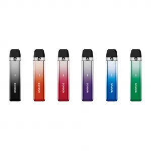 Elektronická cigareta GeekVape Sonder Q Lite Pod-Rôzne farby