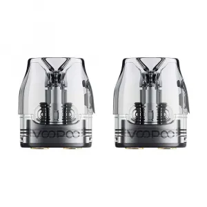 VooPoo Vmate V3 Top Fill náhradný cartridge 1ks - 0,4/0,7 ohm