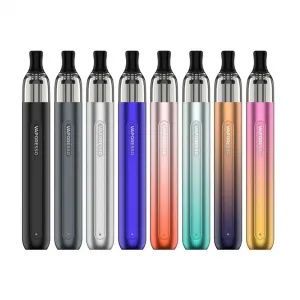 Elektronická cigareta Vaporesso ECO ONE Pod Kit - Rôzne farby
