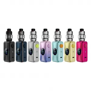 Elektronická cigareta Vaporesso GEN MAX Kit s iTank T - Rôzne farby