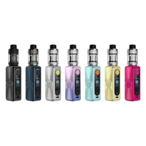 Elektronická cigareta Vaporesso GEN SE Kit s iTank T - Rôzne farby