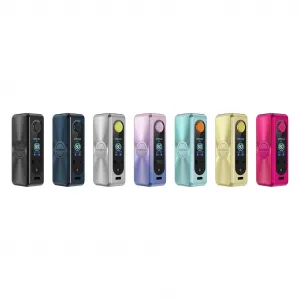 Grip Vaporesso GEN SE Mod - Rôzne farby